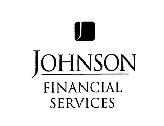 J JOHNSON FINANCIAL SERVICES