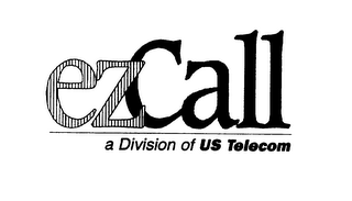 EZCALL A DIVISION OF US TELECOM