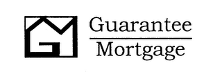 GUARANTEE MORTGAGE