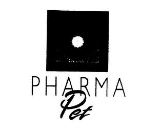 PHARMA PET