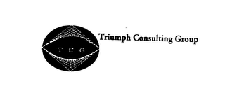 TRIUMPH CONSULTING GROUP