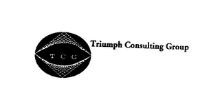 TRIUMPH CONSULTING GROUP