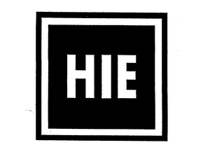 HIE