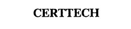 CERTTECH