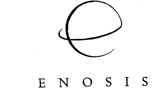 ENOSIS