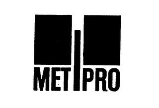 METPRO