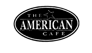 THE AMERICAN CAFE