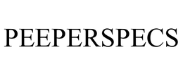 PEEPERSPECS