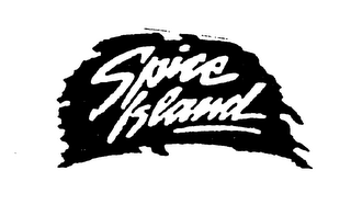 SPICE ISLAND