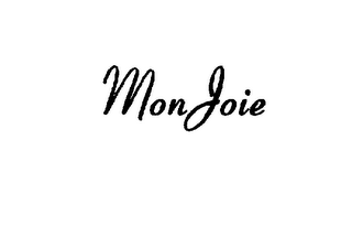 MONJOIE