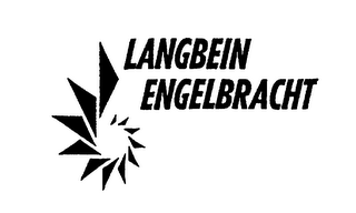 LANGBEIN ENGELBRACHT