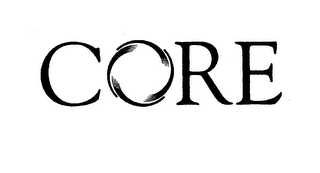 CORE STYLIZED