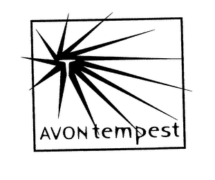 AVON TEMPEST