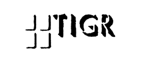 TIGR