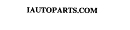 IAUTOPARTS.COM