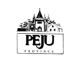 PEJU PROVINCE