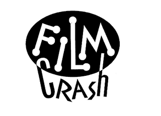 FILM CRASH