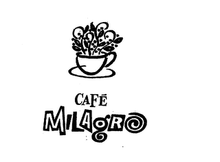 CAFE MILAGRO