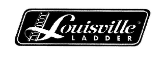 LOUISVILLE LADDER