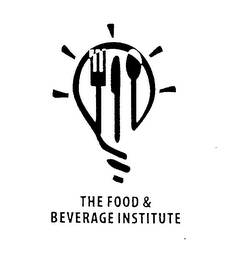 THE FOOD & BEVERAGE INSTITUTE