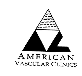 AMERICAN VASCULAR CLINICS