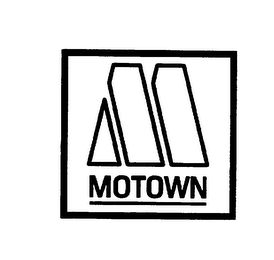 MOTOWN