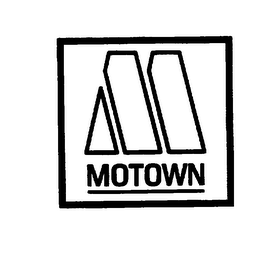 MOTOWN M