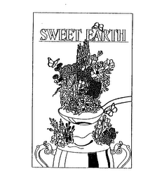 SWEET EARTH