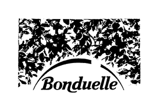 BONDUELLE