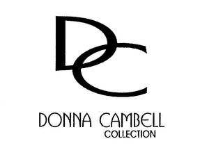 DC DONNA CAMBELL COLLECTION