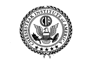 CHEESESTEAK INSTITUTE OF AMERICA