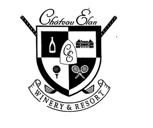 CHATEAU ELAN WINERY & RESORT