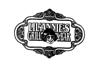 LIL' ANNIE'S GRILL & BAR