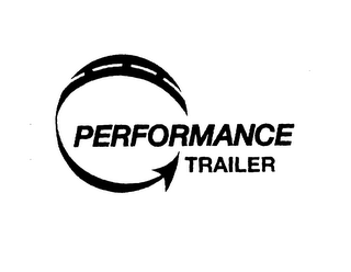 PERFORMANCE TRAILER