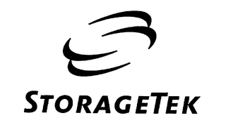 STORAGETEK