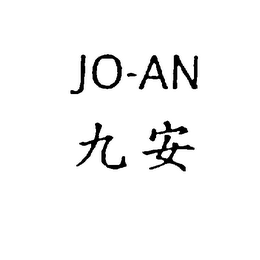 JO-AN