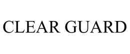 CLEAR GUARD