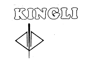 KINGLI