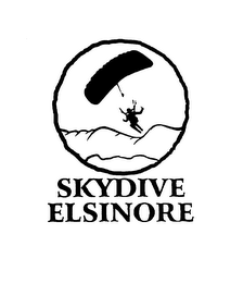 SKYDIVE ELSINORE