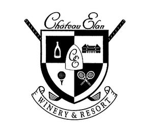 CHATEAU ELAN WINERY & RESORT