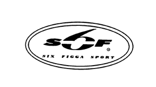 S6F SIX FIGGA SPORT