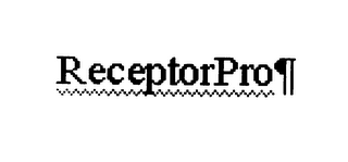 RECEPTORPRO