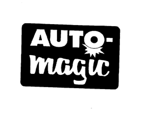 AUTO-MAGIC