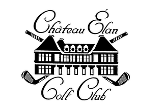 CHATEAU ELAN GOLF CLUB