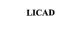 LICAD
