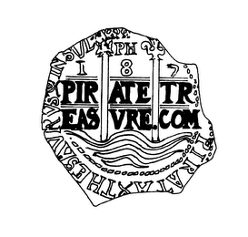 PIRATETREASURE.COM