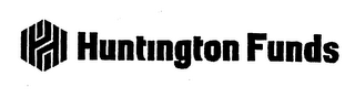 HUNTINGTON FUNDS