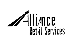 ALLIANCE RETAIL SERVICES