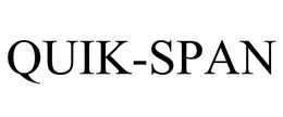 QUIK-SPAN