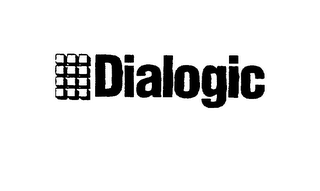 DIALOGIC